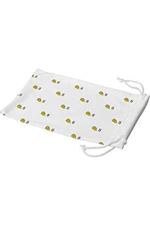 Bonamaison Digitally Printed Glasses Pouch, Sunglasses Pouch, 1 Piece, 11x19 Cm