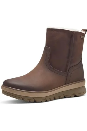 Jana Women Sporty Winter Boots, Warm Lining, Vegan Fashion, , 9 UK