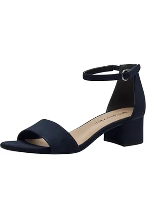 Tamaris Heeled Sandal 1-28201-42