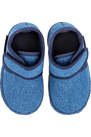 Nanga Unisex Baby Luna Mule, , 1 UK Child