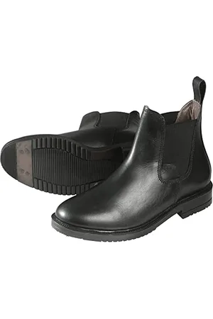 Pfiff 011499 jodhpur boots, riding boots, unisex, size: UK 7/7.5 / EU 40