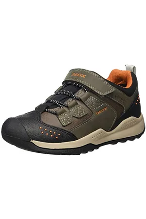 Geox Boy J Teram Boy B Abx C Shoes