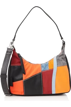 Desigual Women Accessories Fabric Shoulder Bag, , One Size