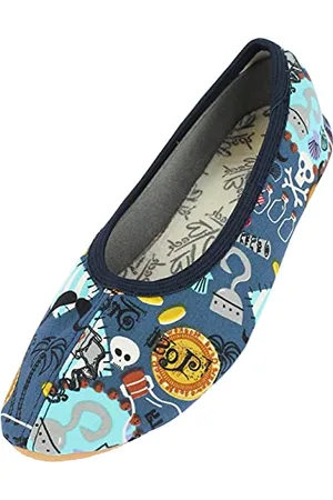 Beck Boys Captain Ballet Shoes