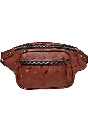 Urban classics Unisex_Adult Gürtel-Tasche Imitation Leather Shoulder Bag Accessory, , one Size