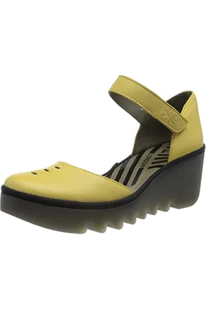 Fly London Women