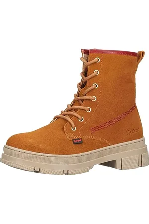 Kickers Kick Goji Ankle Boot, , 2.5 UK