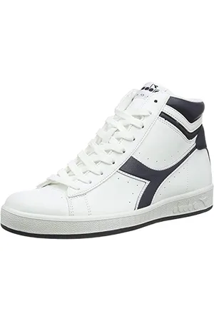 Diadora Sport Shoes Game P HIGH for Man and Woman UK 4