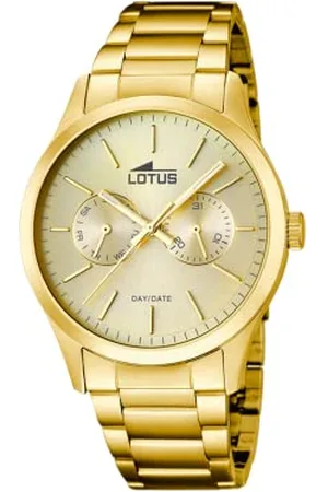 Lotus Mens Clock 15955/2