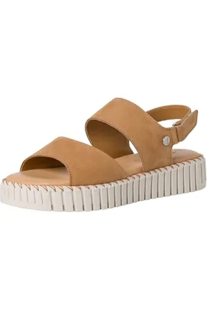 Tamaris Heeled Sandal 1-28710-42