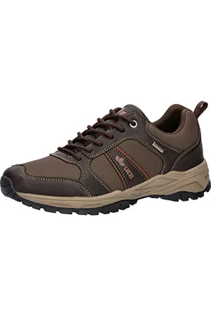 LICO Herren Angers Sneaker, , 40 EU