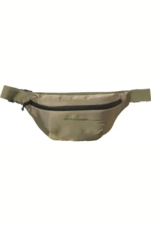 JACK & JONES Unisex Oakland Bumbag One Size