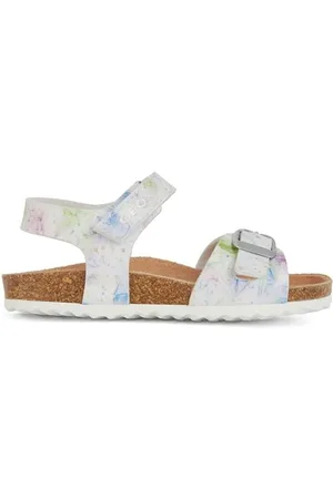 Geox J Adriel Girl C Sandal, , 11.5 UK Child