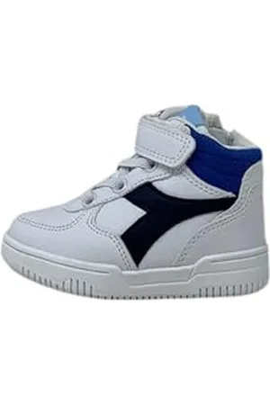 Diadora RAPTOR MID TD Gymnastics Shoe, 10 UK Child