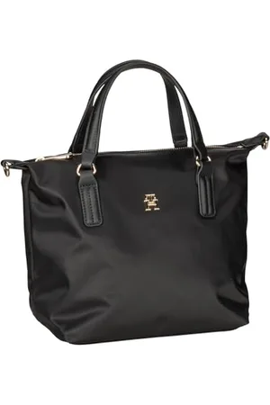 Tommy Hilfiger Women’s Poppy Small Tote Bag, , One Size