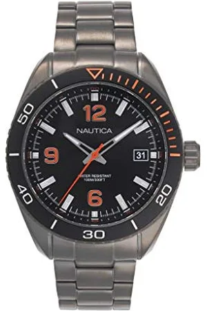 Nautica Casual Watch NAPKBN006