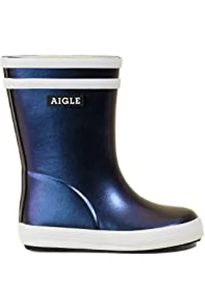 Aigle Unisex Kids Baby Irrise Rain Boot, , 2.5 UK
