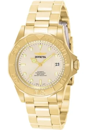 Invicta Pro Diver 9010 Automatic Watch - 40 mm