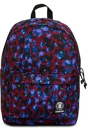 Invicta BACKPACK CARLSON FANTASY - - School and Leisure