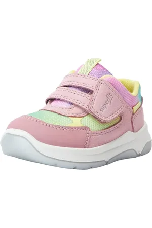 Superfit Cooper Sneaker, , 4.5 UK Child