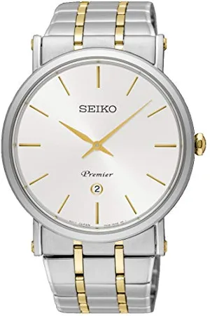 Seiko Men