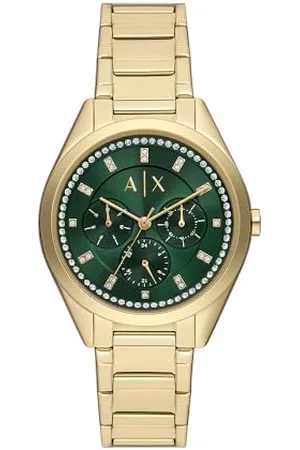 Armani Exchange Fitness Watch AX5661