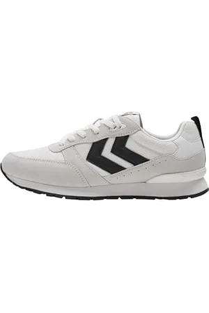Hummel Unisex Monaco 86 Sneaker, , 4.5 UK