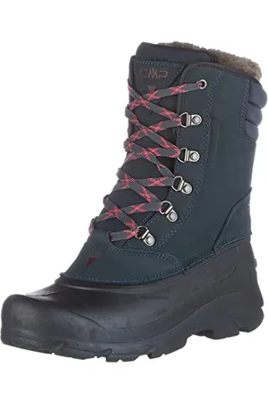 CMP Unisex Kinos Wmn Snow Boots Wp 2.0 Size: 6.5 UK