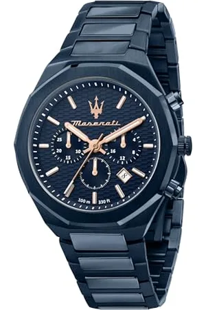 Maserati Stile Men