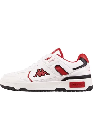 Kappa Sedley Unisex Sneaker, , 3.5 UK