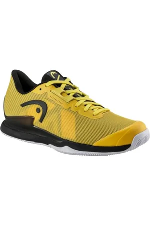 Head Sprint Pro 3.5 Clay Men Tennis Shoes, , 11.5 UK