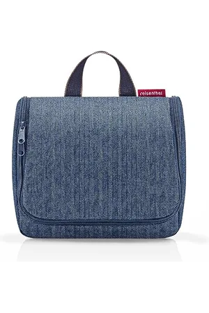 Reisenthel WH4113 TOILETBAG HERRINGBONE Gym Bag Women
