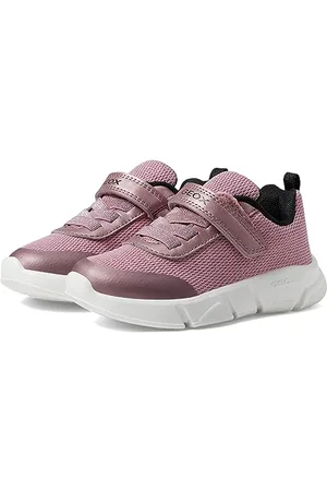 Geox J Aril Girl D Sneaker, , 5 UK