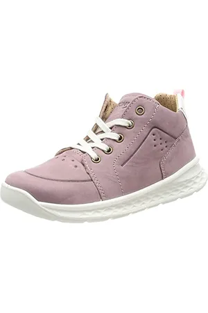 Superfit Breeze Walkers, Lilac/Pink 8510, 3 UK Child