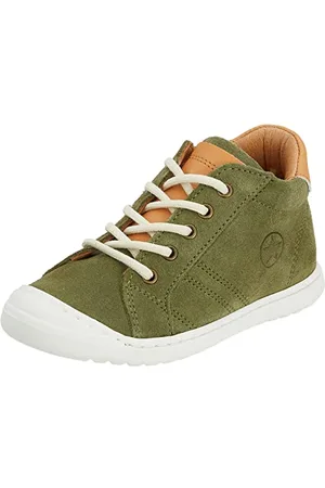 Bisgaard Unisex Baby Thor l First Walker Shoe, , 3 UK Child