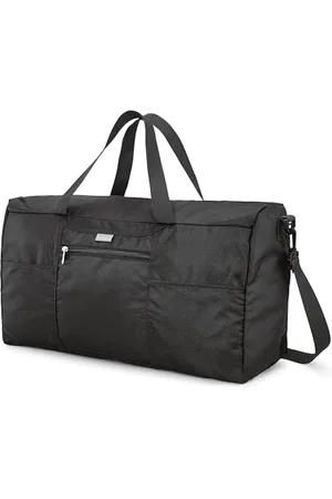 Samsonite Unisex-Adult Foldaway Duffle Medium Duffel Bag, , One Size