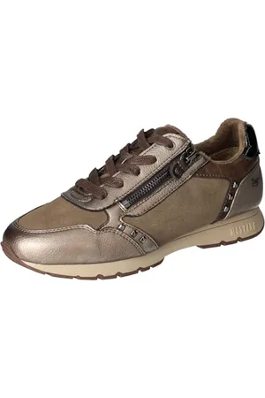 Mustang Women 1500-302 Sneaker, , 5 UK