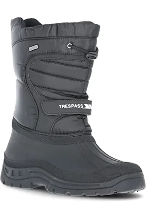 Trespass Dodo, Unisex-Adult Snow Boots , , 7 UK (41 EU)