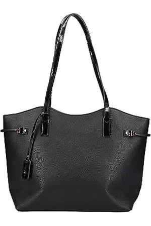 Rieker Women H1527 Shopper, , S