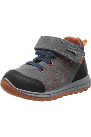 Primigi Unisex Baby tiguan GTX Sneaker, , 4 UK Child