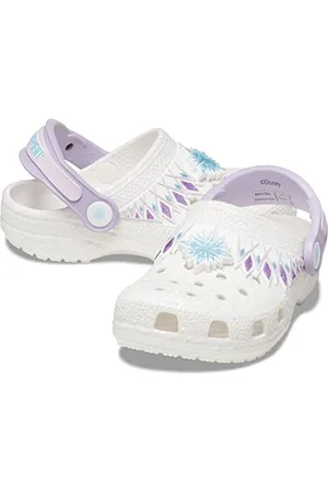 Crocs Boy