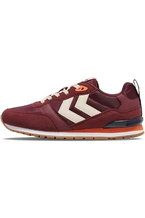 Hummel Monaco 86 Ns Trainers EU 36