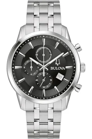 BULOVA Analog 96B412