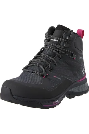 Jack Wolfskin Women