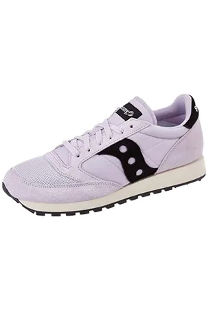 Saucony Womens Jazz Original Vintage Sneaker, , 7.5 UK