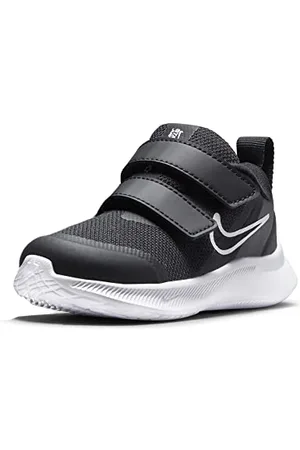 Nike Unisex Kids Star Runner 3 Gymnastics Shoe, , 3.5 UK