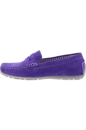 Sioux Women Carmona Moccasin, , 4.5 UK