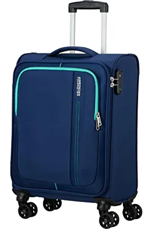 American Tourister American tourist Sea Seeker - Spinner S, Hand Luggage, 55 cm, 36 l