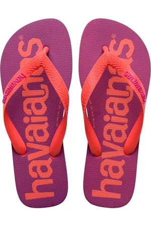 Havaianas Top Logomania 2 , 12/13C