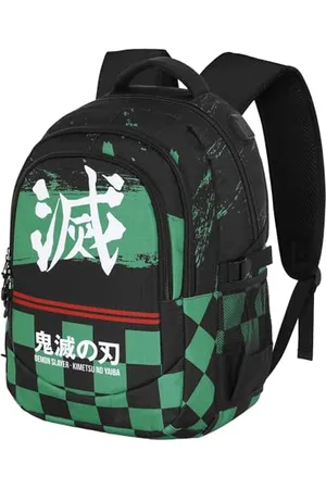 Demon Sutoriku-Plus Running Backpack, , 34 x 46 cm, Capacity 32 L